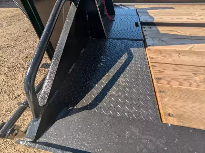 new Equipment / Flatbed Trailers Double A Trailers  for sale, in Edmonton, AB Thumbnail 28