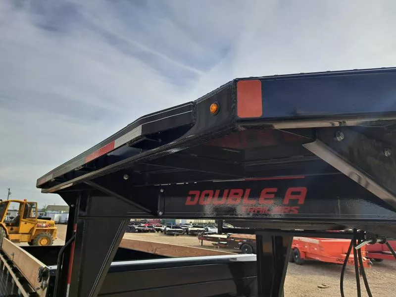 new Dump Trailers Double A Trailers  for sale, in Grande Prairie, AB Thumbnail 10