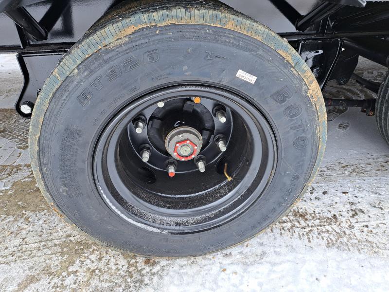 new Equipment / Flatbed Trailers Double A Trailers  for sale, in Edmonton, AB Thumbnail 26