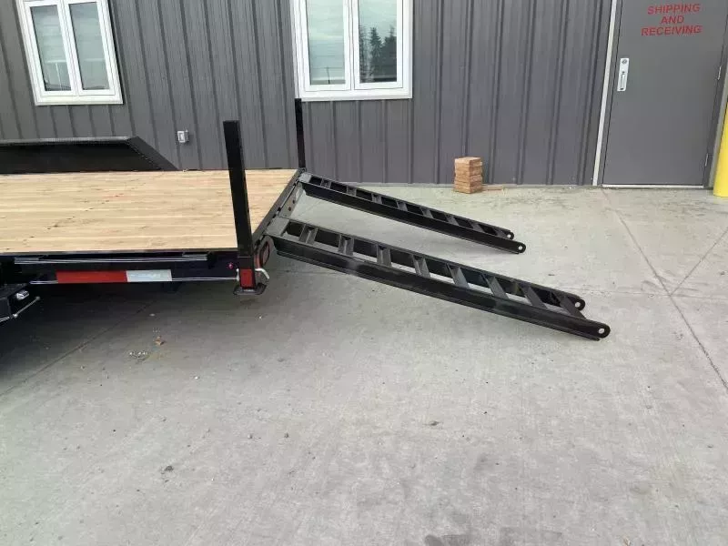 new Car Haulers / Racing Trailers Double A Trailers  for sale, in Edmonton, AB Thumbnail 12