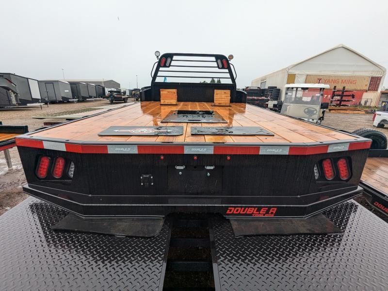 new Flat Decks Double A Trailers  for sale, in Edmonton, AB Thumbnail 12