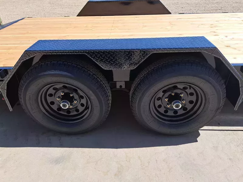 new Car Haulers / Racing Trailers Double A Trailers  for sale, in Edmonton, AB Thumbnail 11