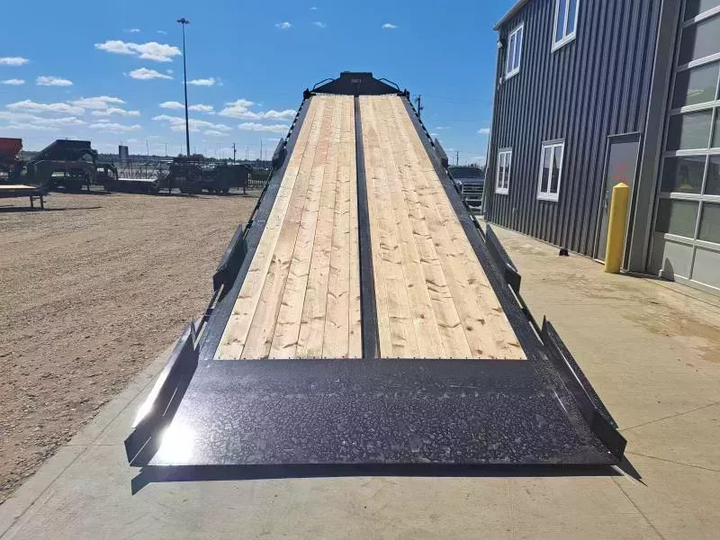 new Equipment / Flatbed Trailers Double A Trailers  for sale, in Edmonton, AB Thumbnail 5