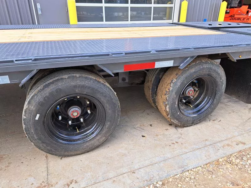 new Equipment / Flatbed Trailers Double A Trailers  for sale, in Edmonton, AB Thumbnail 22