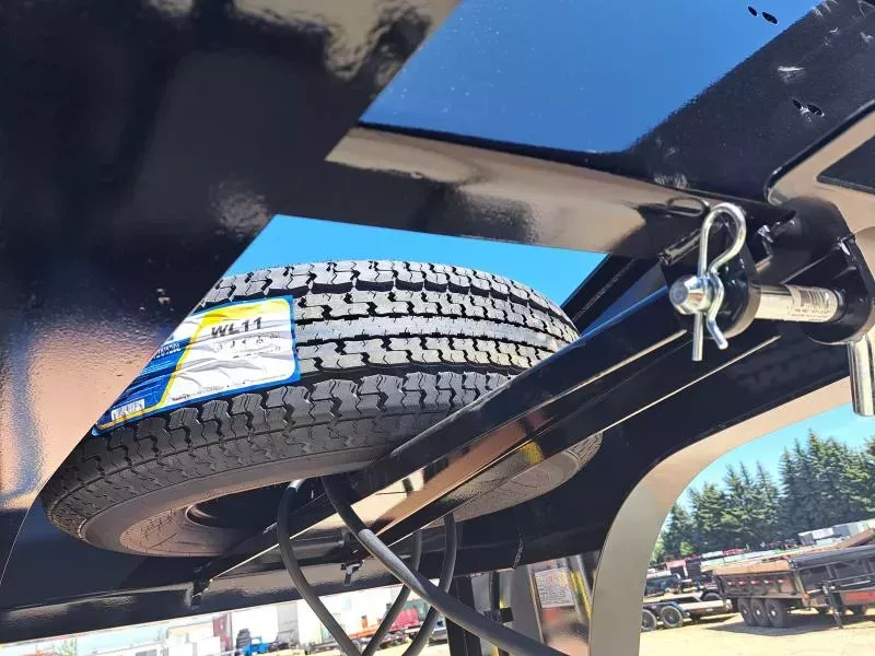 new Equipment / Flatbed Trailers Double A Trailers  for sale, in Edmonton, AB Thumbnail 10