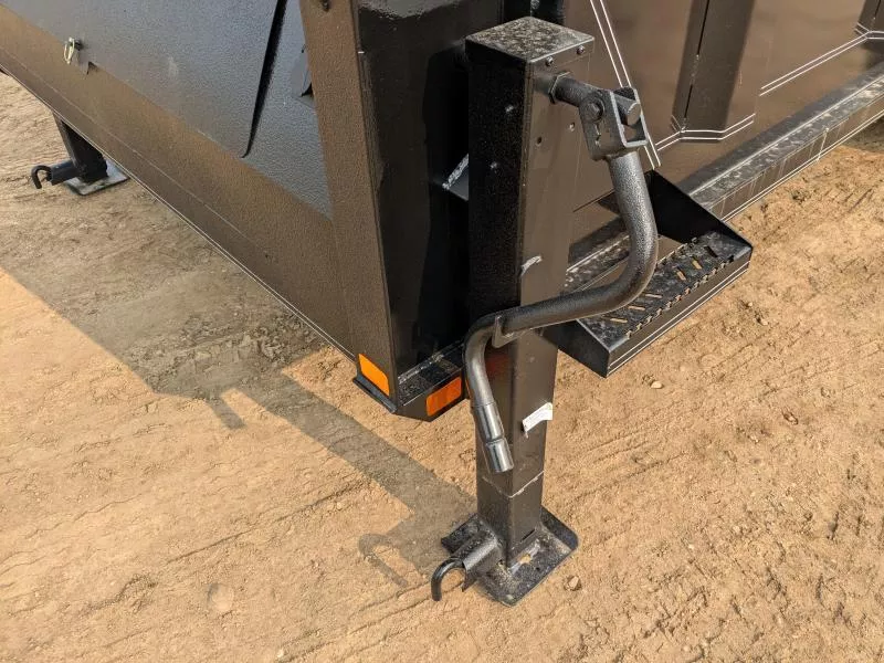 new Dump Trailers Double A Trailers  for sale, in Edmonton, AB Thumbnail 11