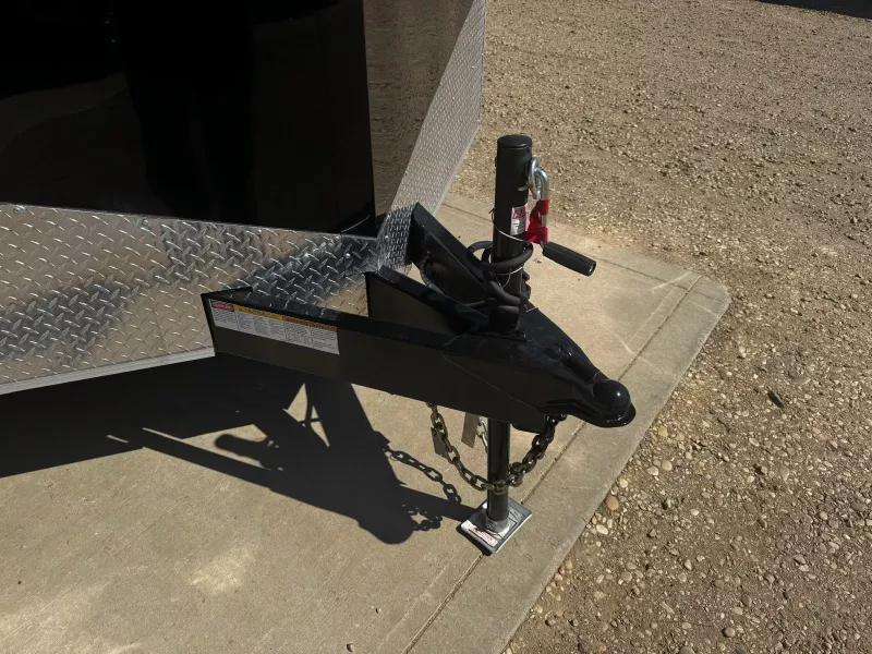 new Cargo (Enclosed) Trailers Bravo Trailers  for sale, in Edmonton, AB Thumbnail 8