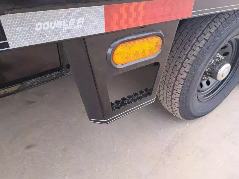 new Equipment / Flatbed Trailers Double A Trailers  for sale, in Edmonton, AB Thumbnail 23
