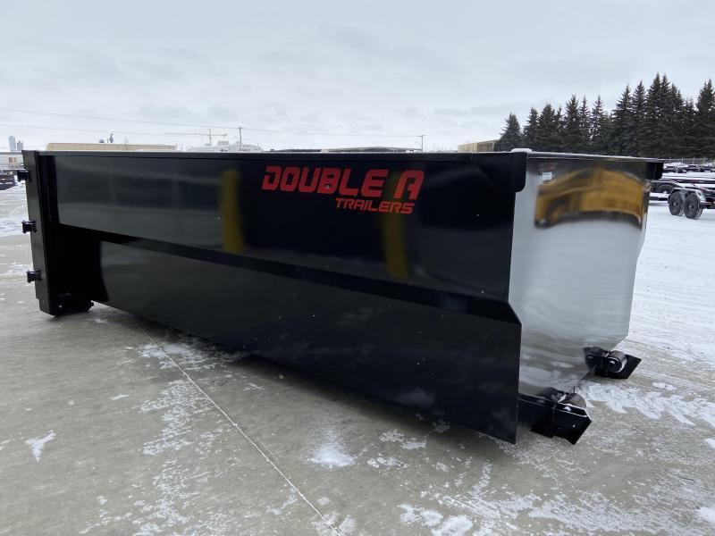 new Dump Trailers Double A Trailers  for sale, in Airdrie, AB Thumbnail 3