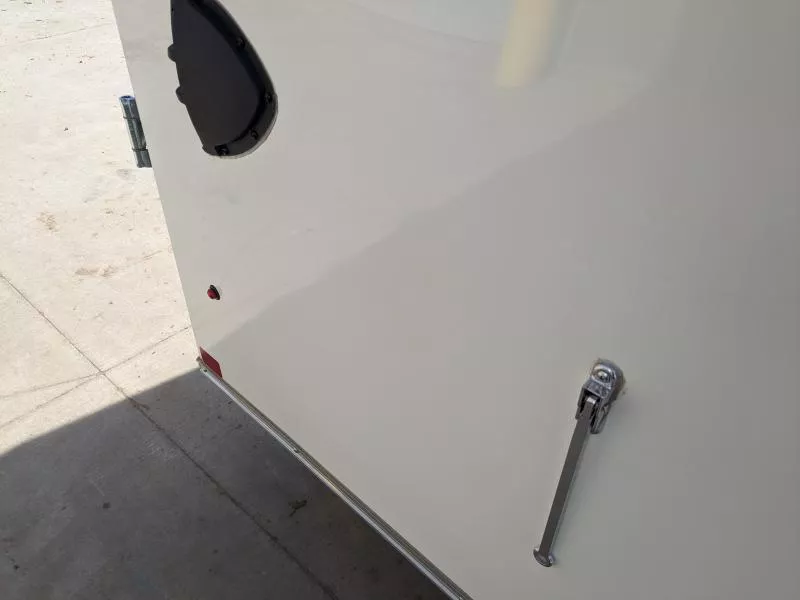 new Cargo (Enclosed) Trailers Double A Trailers  for sale, in Airdrie, AB Thumbnail 12