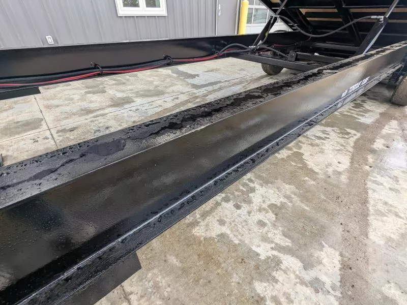 new Equipment / Flatbed Trailers Double A Trailers  for sale, in Edmonton, AB Thumbnail 16