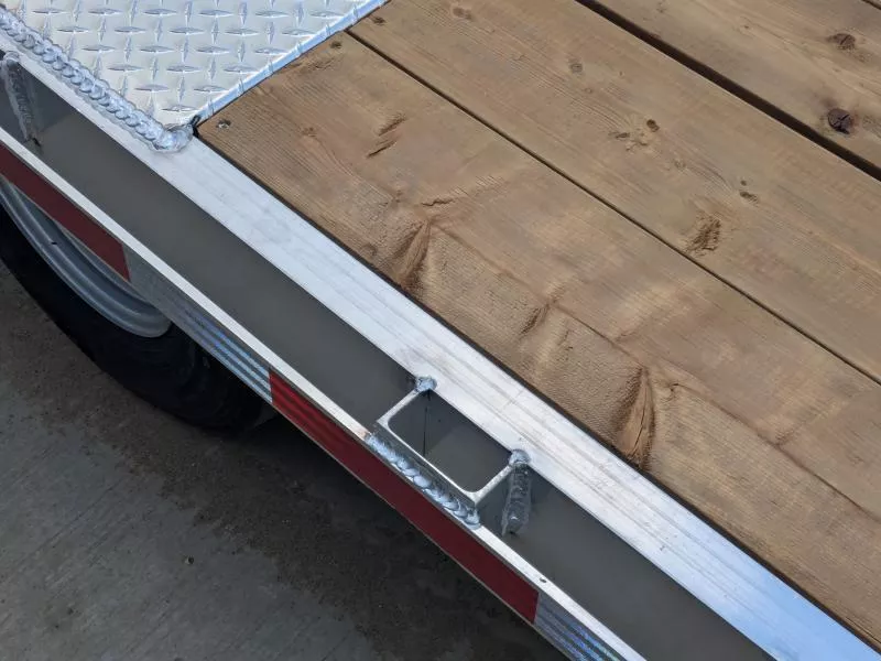 new Tilt Trailers Nordtek Trailers  for sale, in Airdrie, AB Thumbnail 5