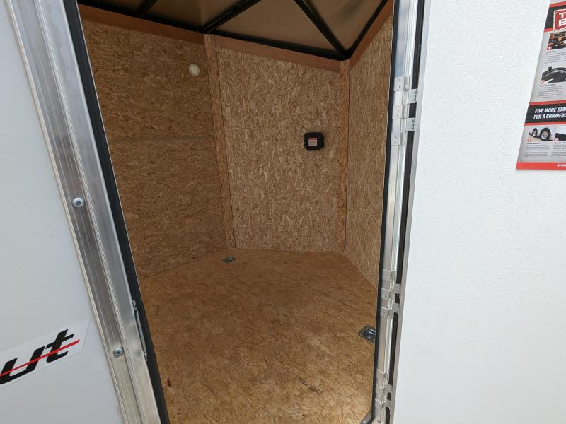 new Cargo (Enclosed) Trailers Bravo Trailers  for sale, in Edmonton, AB Thumbnail 21