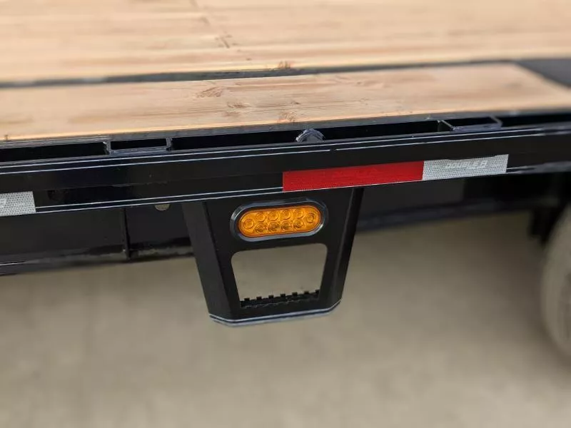 new Goose Bodies Double A Trailers  for sale, in Edmonton, AB Thumbnail 19