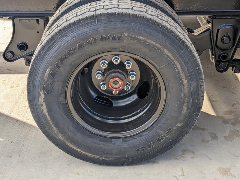 new Equipment / Flatbed Trailers Double A Trailers  for sale, in Edmonton, AB Thumbnail 23