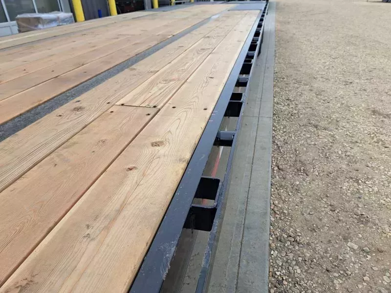 new Equipment / Flatbed Trailers Double A Trailers  for sale, in Edmonton, AB Thumbnail 20