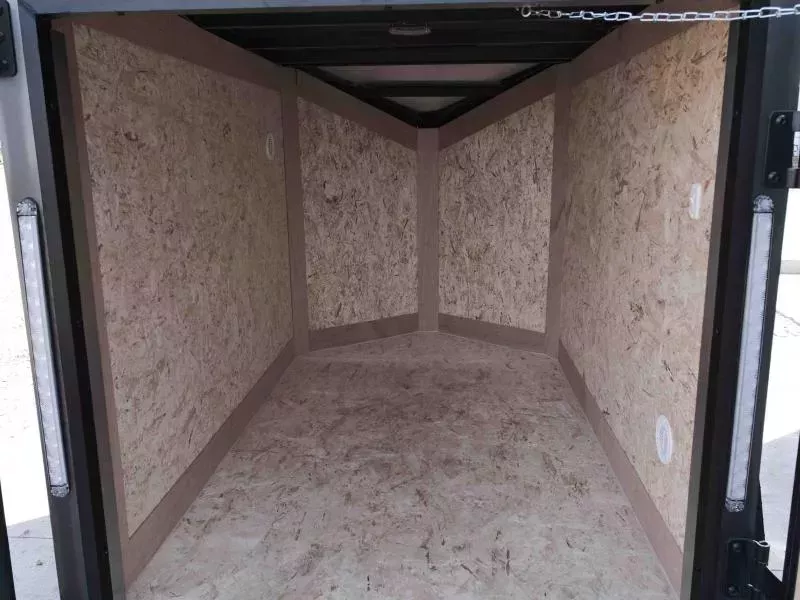 new Cargo (Enclosed) Trailers Stealth Trailers  for sale, in Edmonton, AB Thumbnail 11