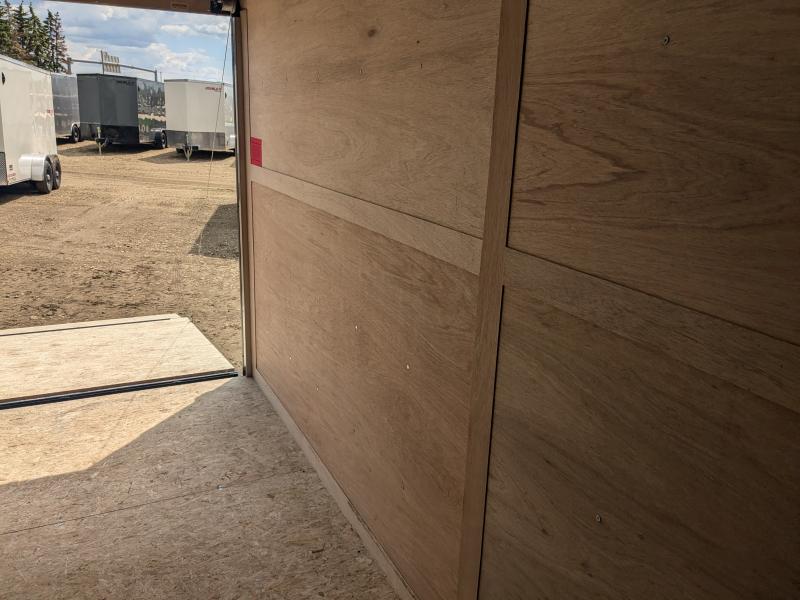new Cargo (Enclosed) Trailers Stealth Trailers  for sale, in Edmonton, AB Thumbnail 26