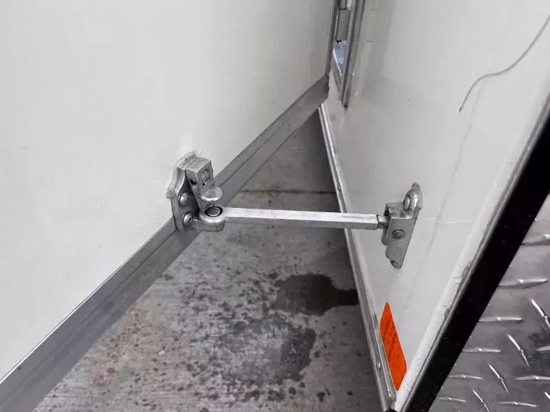 new Cargo (Enclosed) Trailers Double A Trailers  for sale, in Edmonton, AB Thumbnail 13