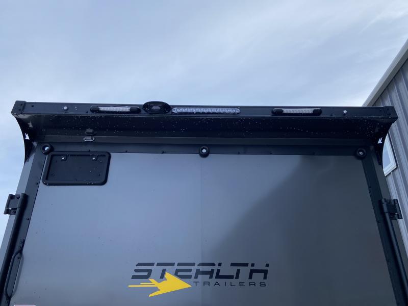 new Cargo (Enclosed) Trailers Stealth Trailers  for sale, in Edmonton, AB Thumbnail 10