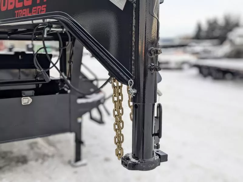 new Equipment / Flatbed Trailers Double A Trailers  for sale, in Edmonton, AB Thumbnail 6