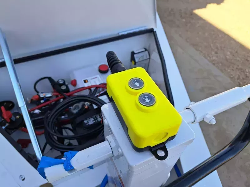 new Equipment / Flatbed Trailers Double A Trailers  for sale, in Grande Prairie, AB Thumbnail 15