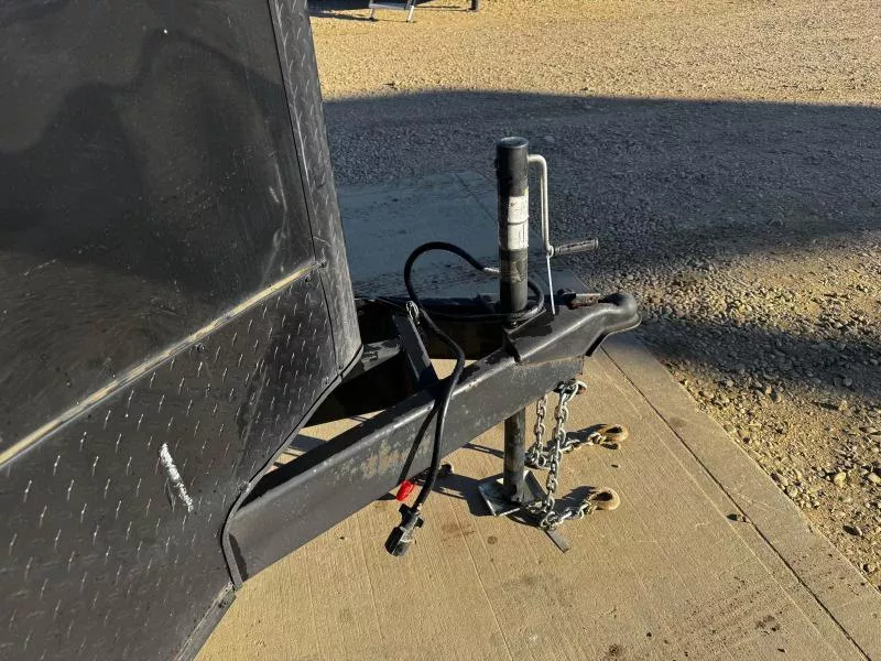 used Cargo (Enclosed) Trailers Stealth Trailers  for sale, in Edmonton, AB Thumbnail 7