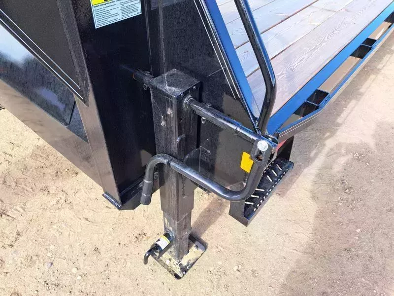 new Equipment / Flatbed Trailers Double A Trailers  for sale, in Edmonton, AB Thumbnail 13