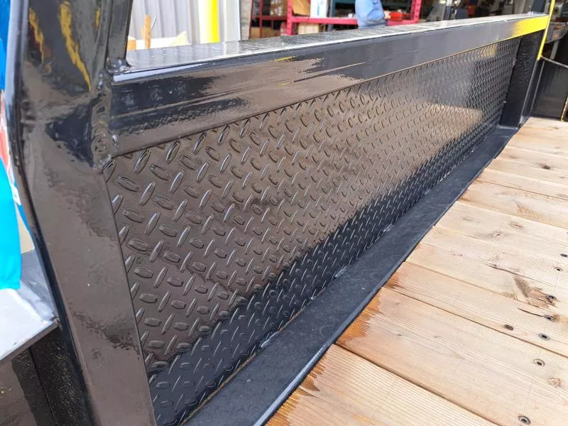 new Flat Decks Double A Trailers  for sale, in Edmonton, AB Thumbnail 8