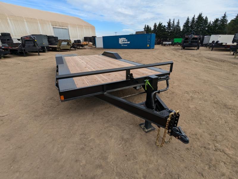 new Equipment / Flatbed Trailers Double A Trailers  for sale, in Edmonton, AB Thumbnail 16