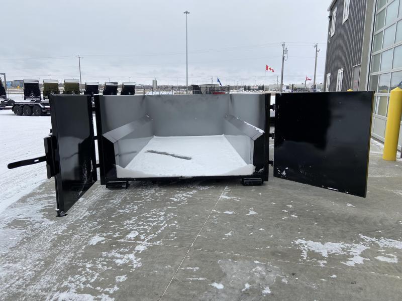 new Dump Trailers Double A Trailers  for sale, in Airdrie, AB Thumbnail 10