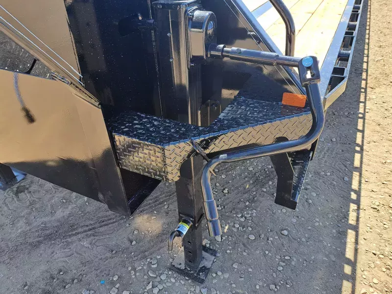 new Equipment / Flatbed Trailers Double A Trailers  for sale, in Edmonton, AB Thumbnail 13