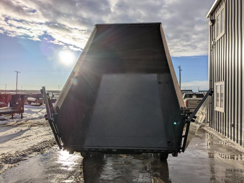 new Dump Trailers Double A Trailers  for sale, in Edmonton, AB Thumbnail 11