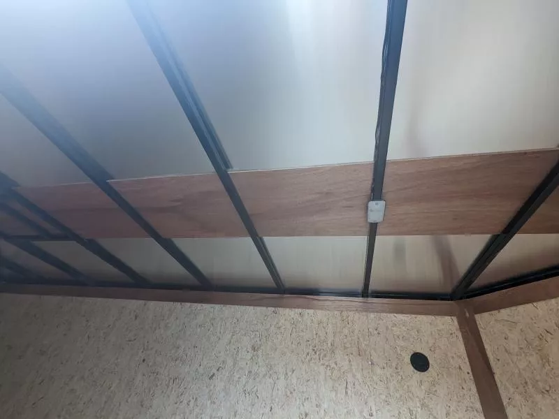 new Cargo (Enclosed) Trailers Double A Trailers  for sale, in Grande Prairie, AB Thumbnail 19