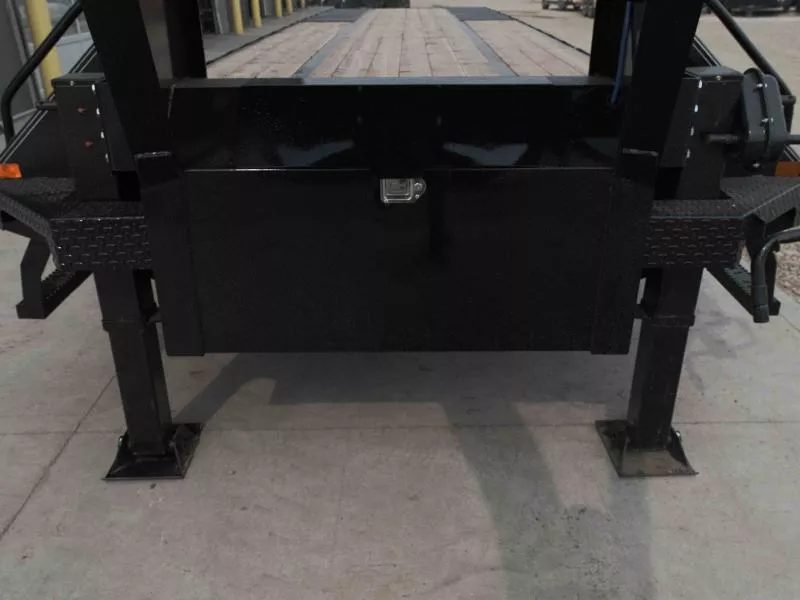 new Equipment / Flatbed Trailers Double A Trailers  for sale, in Edmonton, AB Thumbnail 15