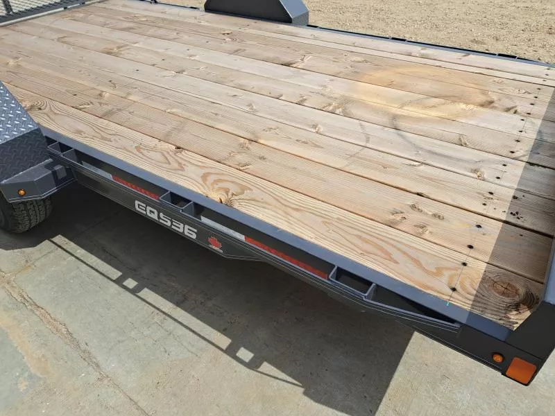 new ATV Trailers Double A Trailers  for sale, in Edmonton, AB Thumbnail 9