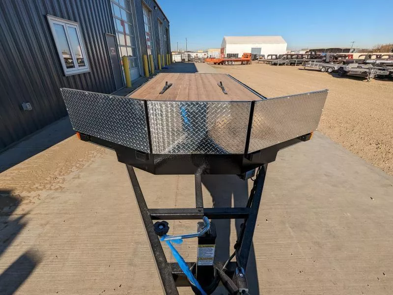 new Snowmobile Trailers Double A Trailers  for sale, in Edmonton, AB Thumbnail 3