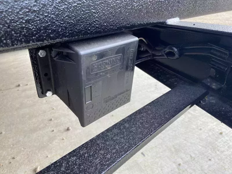 new Car Haulers / Racing Trailers Double A Trailers  for sale, in Grande Prairie, AB Thumbnail 14