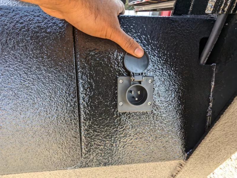 new Dump Trailers Double A Trailers  for sale, in Edmonton, AB Thumbnail 8