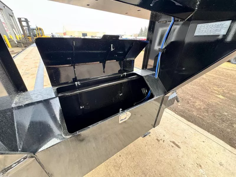 new Equipment / Flatbed Trailers Double A Trailers  for sale, in Edmonton, AB Thumbnail 13