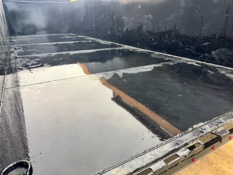 new Dump Trailers Double A Trailers  for sale, in Edmonton, AB Thumbnail 12