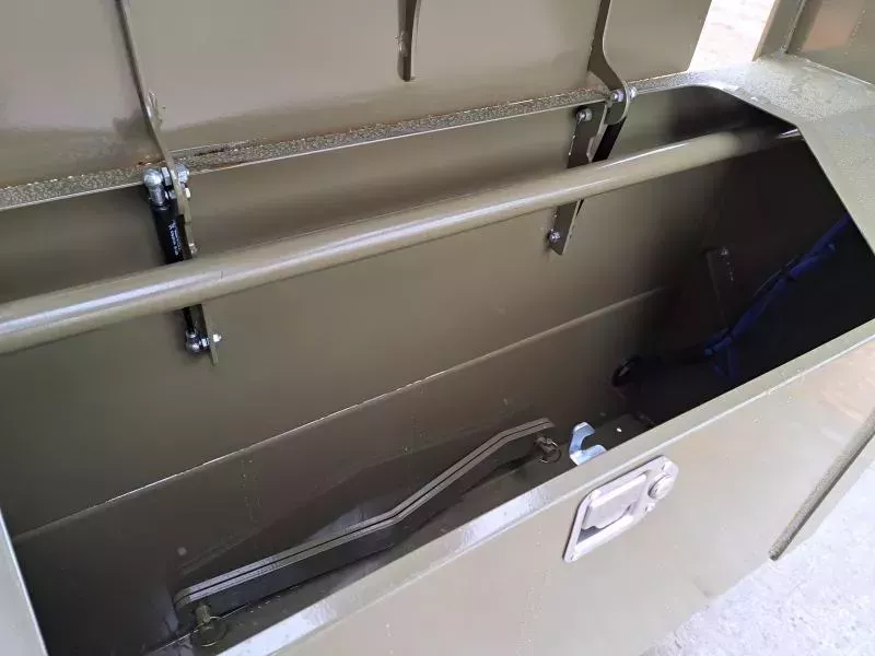 new Equipment / Flatbed Trailers Double A Trailers  for sale, in Edmonton, AB Thumbnail 12