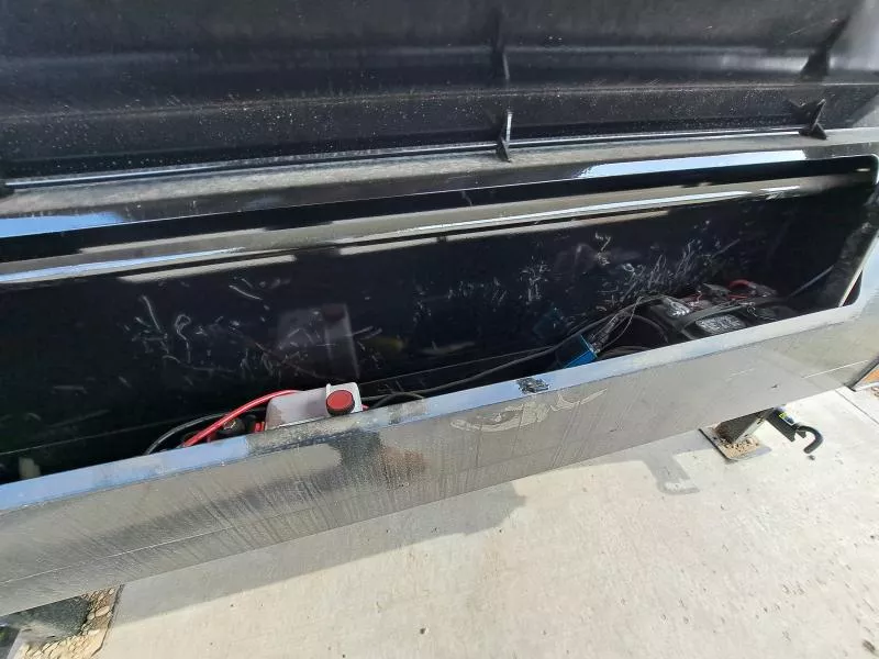 new Dump Trailers Double A Trailers  for sale, in Grande Prairie, AB Thumbnail 12