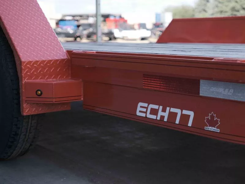 new Car Haulers / Racing Trailers Double A Trailers  for sale, in Edmonton, AB Thumbnail 12