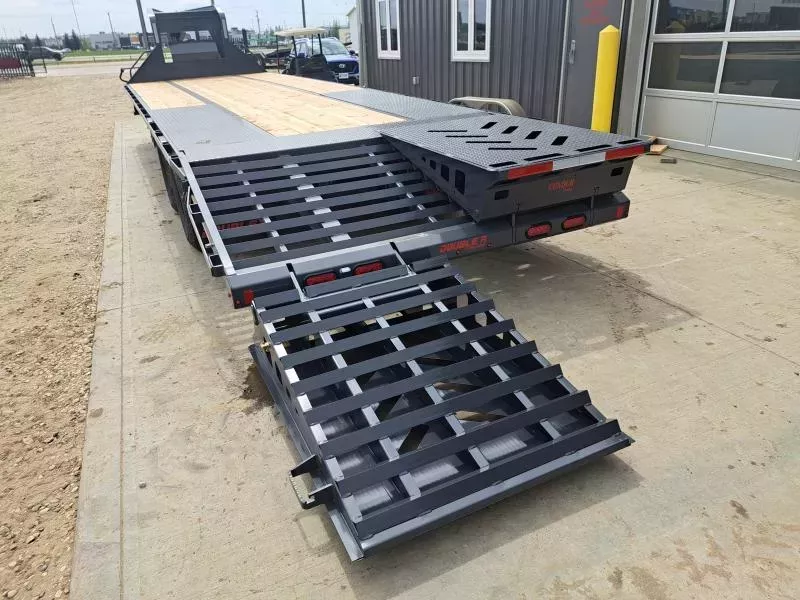 new Equipment / Flatbed Trailers Double A Trailers  for sale, in Edmonton, AB Thumbnail 26