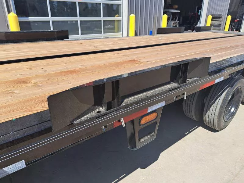 new Equipment / Flatbed Trailers Double A Trailers  for sale, in Edmonton, AB Thumbnail 19