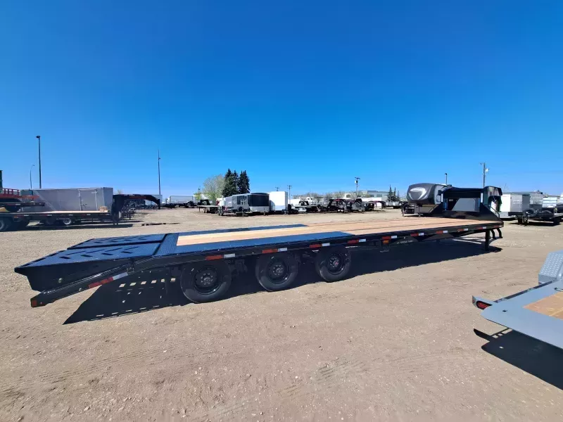 new Equipment / Flatbed Trailers Double A Trailers  for sale, in Edmonton, AB Thumbnail 6