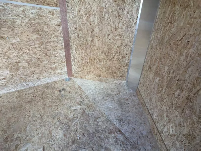 new Cargo (Enclosed) Trailers Double A Trailers  for sale, in Airdrie, AB Thumbnail 14