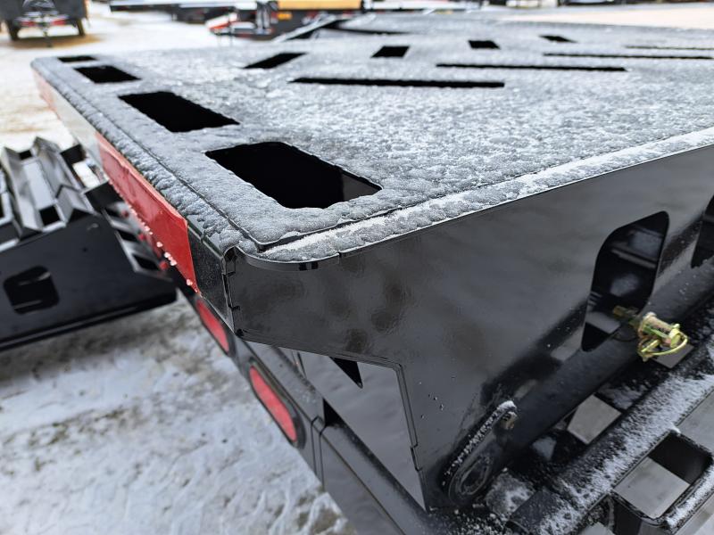 new Equipment / Flatbed Trailers Double A Trailers  for sale, in Edmonton, AB Thumbnail 34