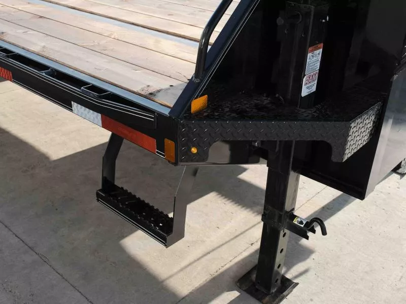 new Equipment / Flatbed Trailers Double A Trailers  for sale, in Edmonton, AB Thumbnail 15